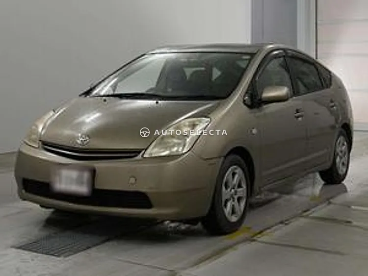 Toyota Prius 2004, photo 1 of 1