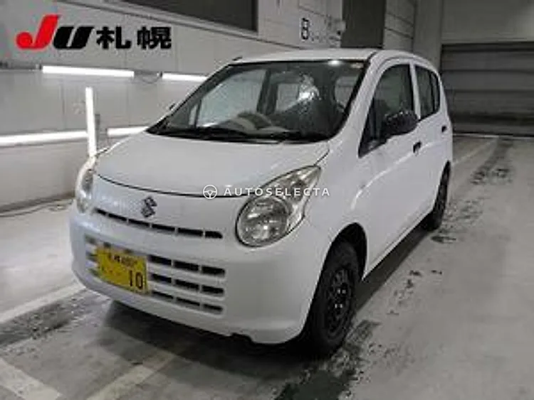 Suzuki Alto 2011, photo 1 of 1
