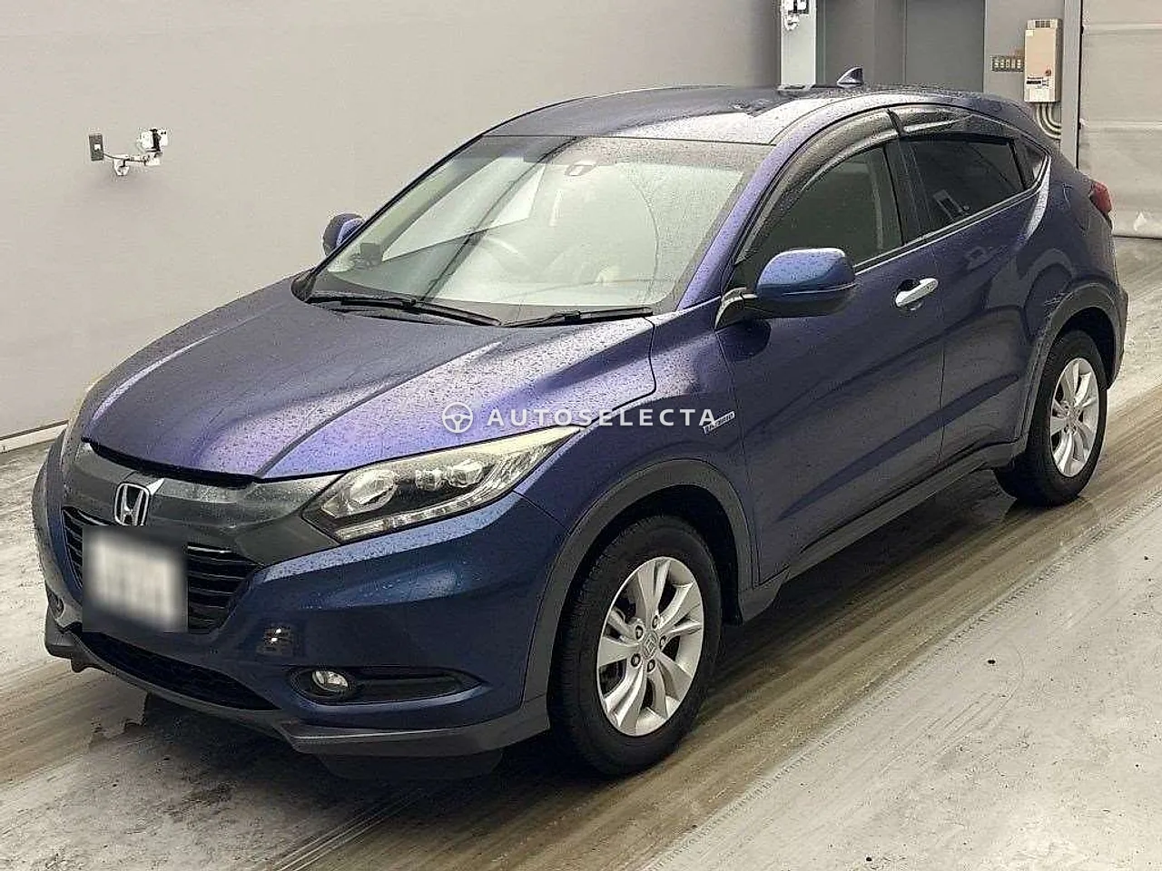 Honda Vezel 2014, photo 1 of 1