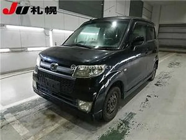 Honda Zest 2007