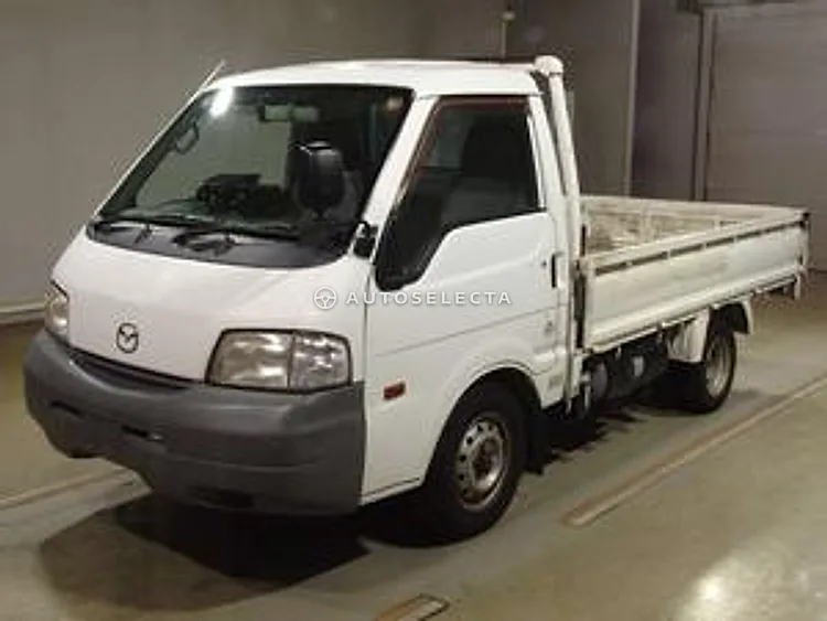 Mazda Bongo Truck 2012, photo 1 of 1