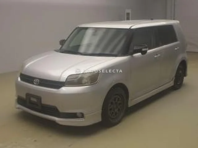 Toyota Corolla Rumion 2009, auction grade RA