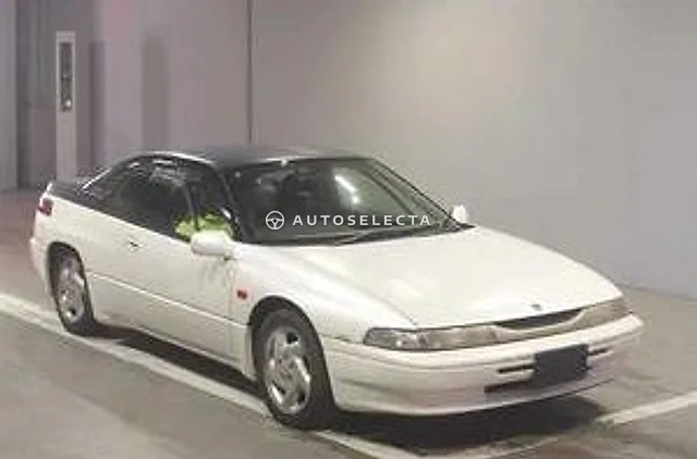 Subaru Alcyone SVX 1991, auction grade R