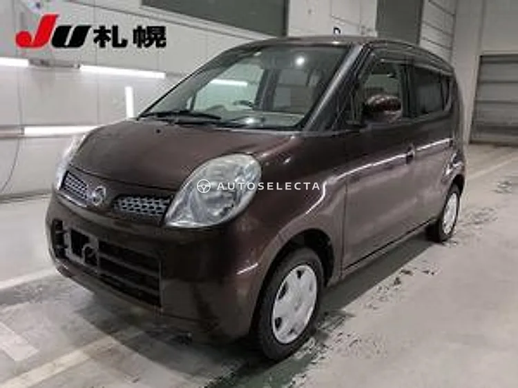 Nissan Moco 2006, photo 1 of 1
