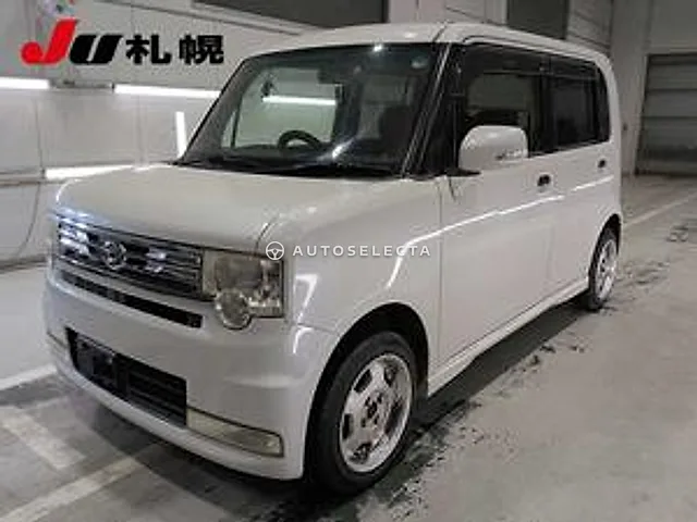Daihatsu Move Conte 2011