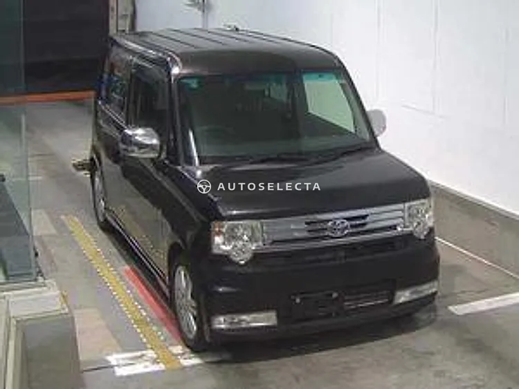 Toyota Pixis Space 2013, photo 1 of 1