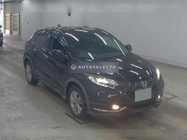 Honda Vezel 2017, photo 1 of 1