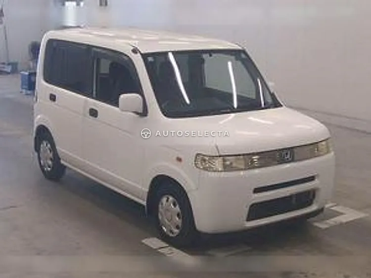 Honda That's 2006, photo 1 of 1