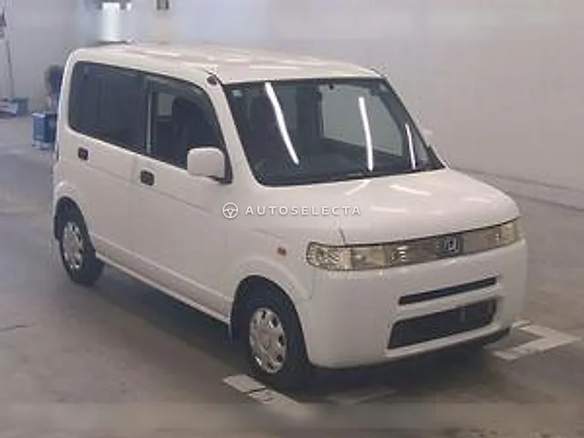 Honda That's 2006