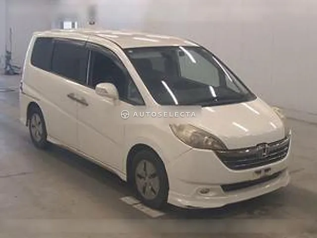 Honda Stepwgn 2006