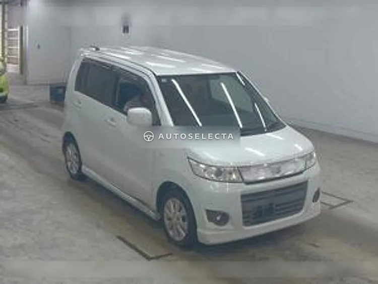 Suzuki Wagon R Stingray 2011, photo 1 of 1
