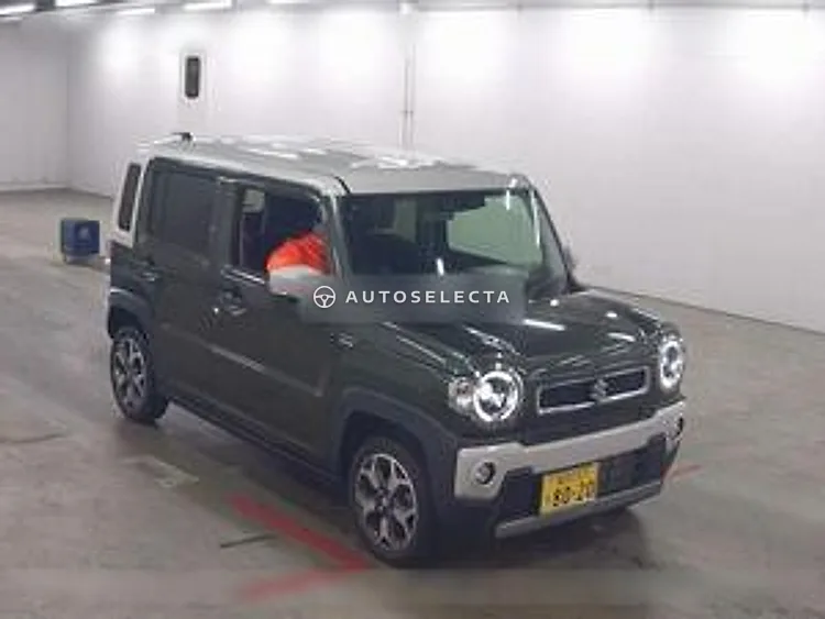 Suzuki Hustler 2023, photo 1 of 1