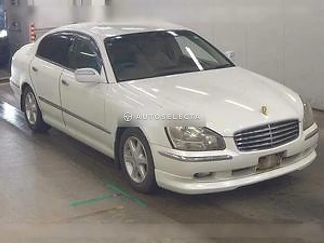 Nissan Cima 2001