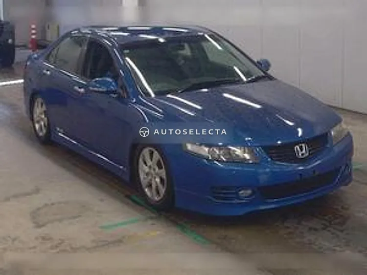 Honda Accord 2007, photo 1 of 1