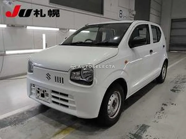 Suzuki Alto 2020, photo 1 of 1