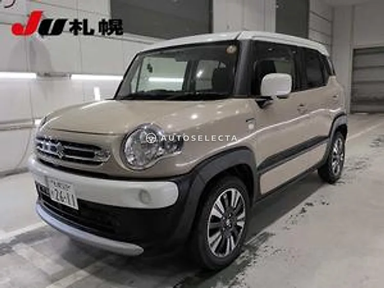 Suzuki Xbee 2025, photo 1 of 1