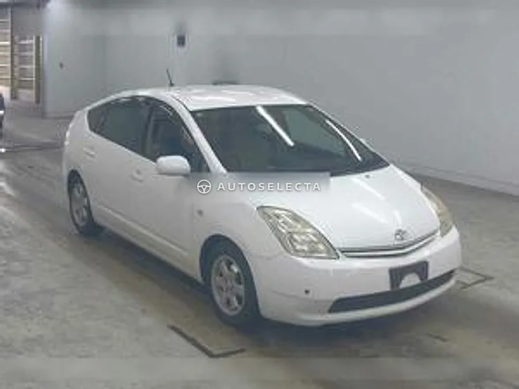 Toyota Prius 2005, photo 1 of 1