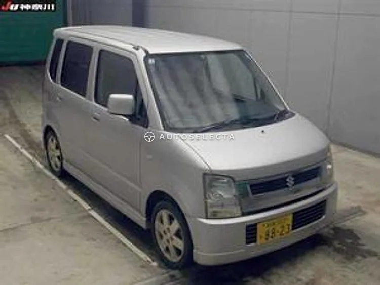 Suzuki Wagon R 2005, photo 1 of 1