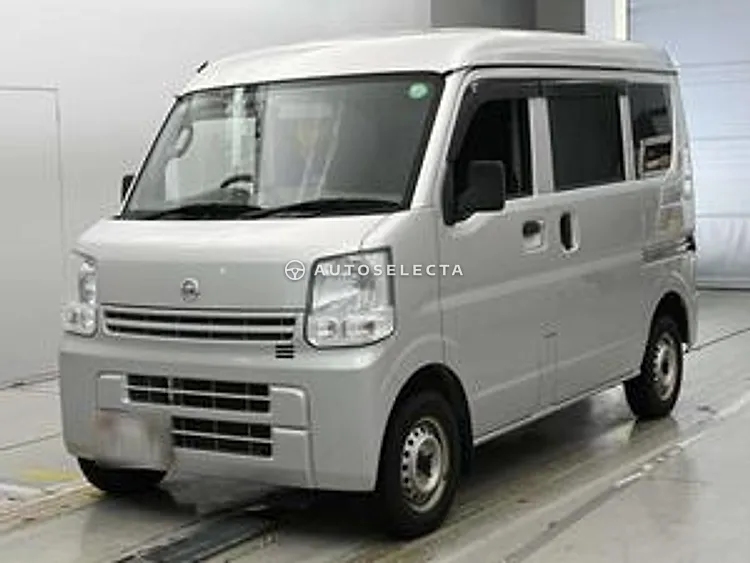 Nissan NV100 Clipper 2016, photo 1 of 1