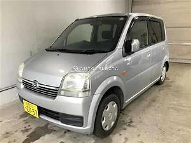 Daihatsu Move 2004