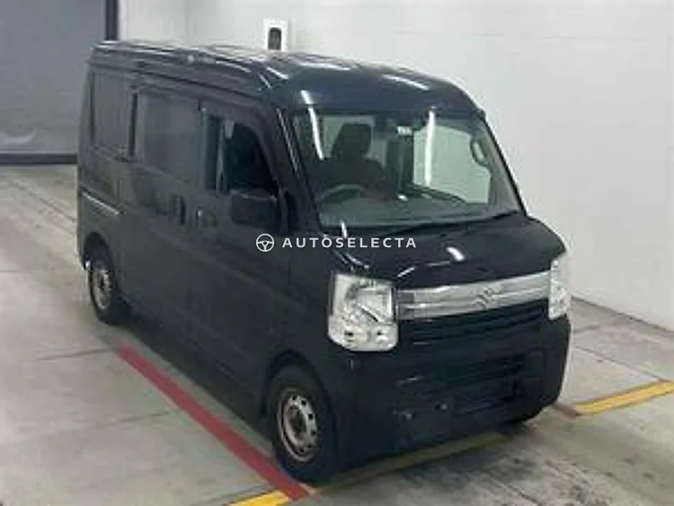 Suzuki Every 2020, photo 1 of 1