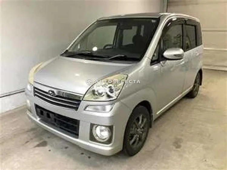 Subaru Stella 2008, photo 1 of 1