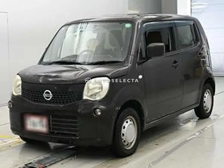 Nissan Moco 2013, photo 1 of 1