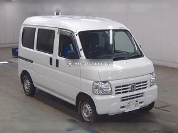 Honda Acty Van 2015, photo 1 of 1