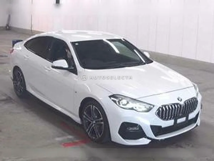 BMW 2 Series 2020, photo 1 of 1