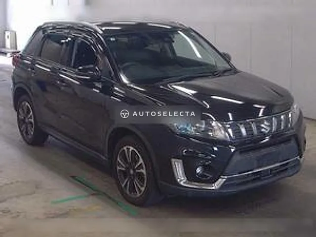 Suzuki Escudo 2019, auction grade 4.5