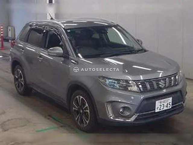 Suzuki Escudo 2020, auction grade 4