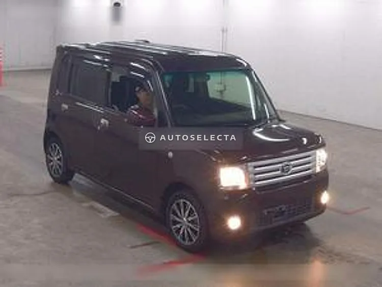 Daihatsu Move Conte 2016, photo 1 of 1