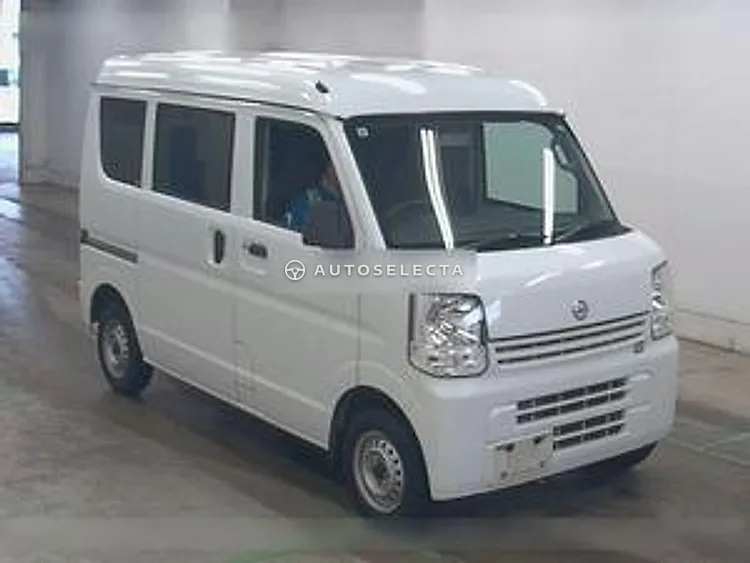 Nissan Clipper Van 2020, photo 1 of 1