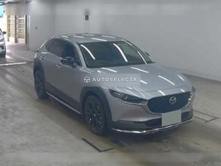 Mazda CX-30 2022, photo 1 of 1