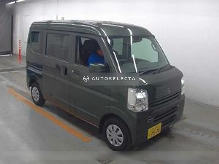 Nissan Clipper Van 2024, photo 1 of 1
