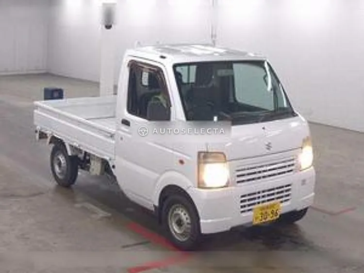 Suzuki Carry Truck 2012, photo 1 of 1