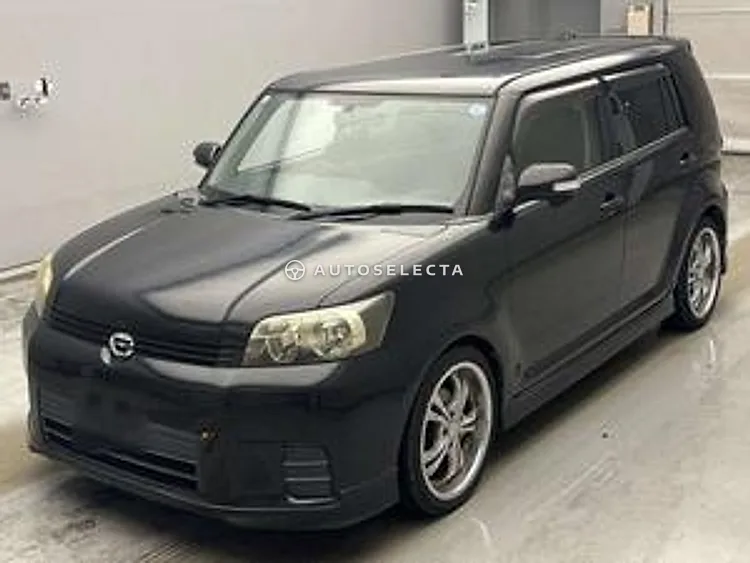 Toyota Corolla Rumion 2008, photo 1 of 1