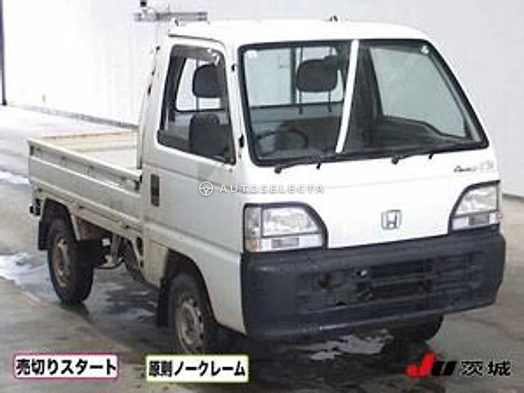 Honda Acty 1998, photo 1 of 1