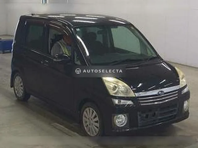 Subaru Stella 2008