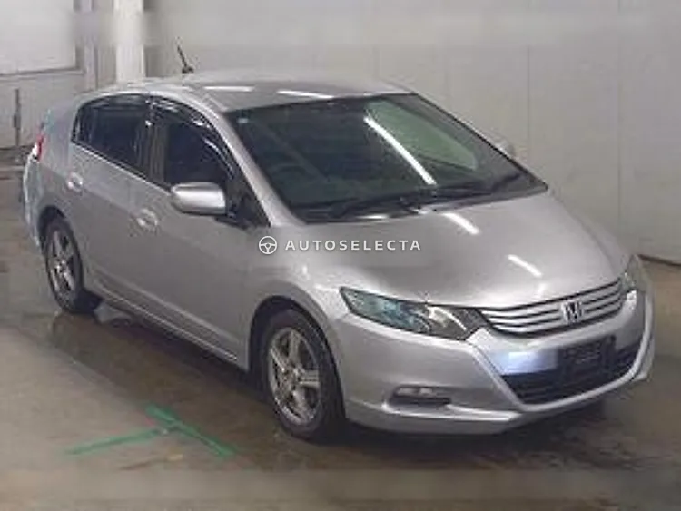 Honda Insight 2009, photo 1 of 1