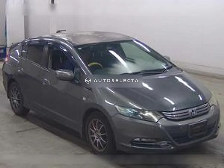 Honda Insight 2009, photo 1 of 1