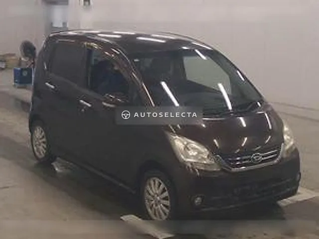 Daihatsu Move 2010