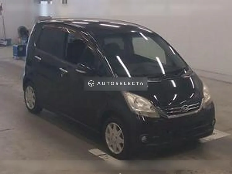 Daihatsu Move 2010, photo 1 of 1
