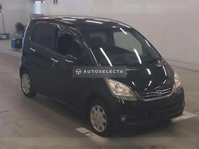Daihatsu Move 2010