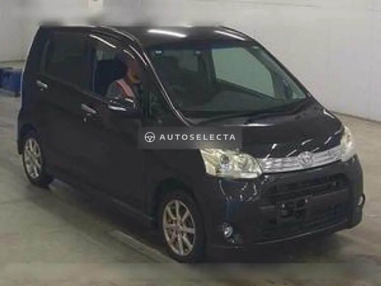 Daihatsu Move 2011, photo 1 of 1
