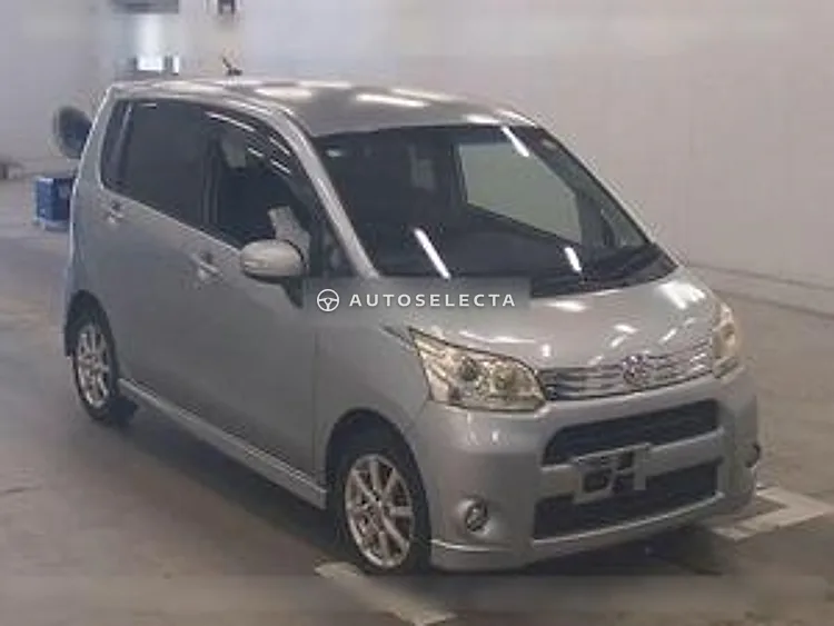 Daihatsu Move 2011, photo 1 of 1