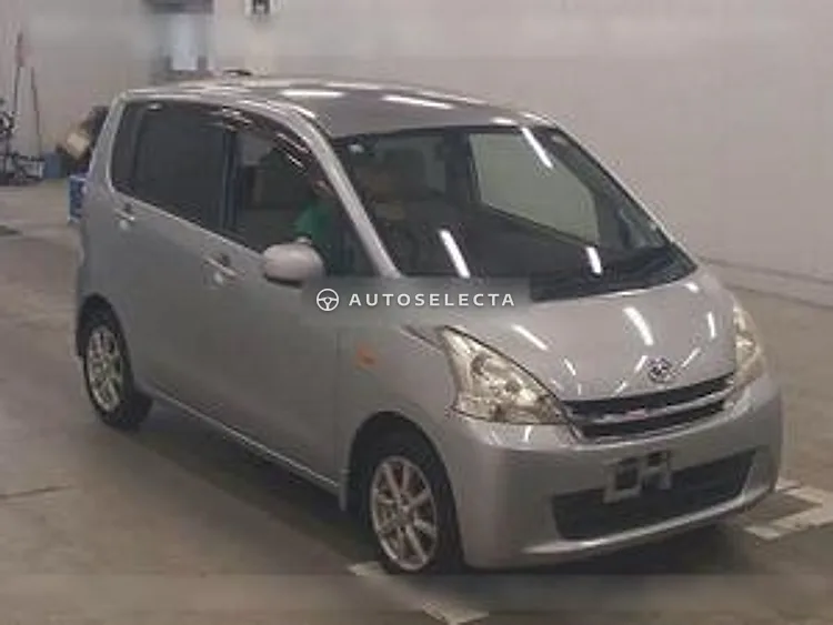 Daihatsu Move 2011, photo 1 of 1