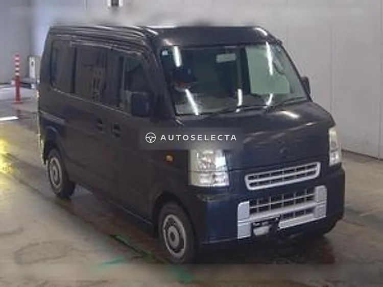 Suzuki Every 2006, photo 1 of 1