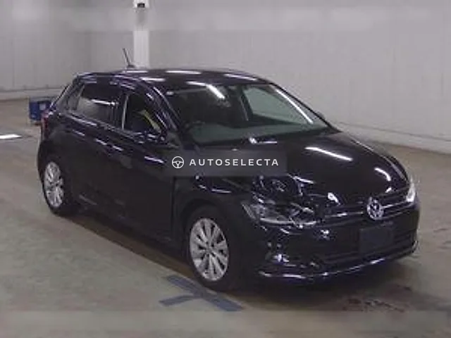 Volkswagen Polo 2020