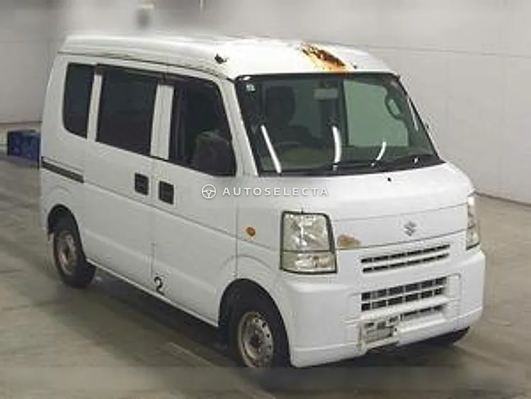 Suzuki Every 2012, photo 1 of 1